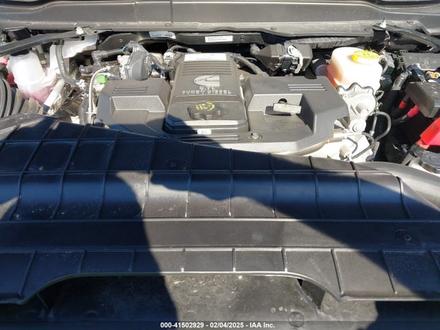 3C6UR5DL6RG293816 RAM 2500
