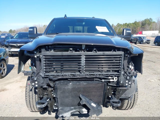 3C6UR5DL6RG293816 RAM 2500
