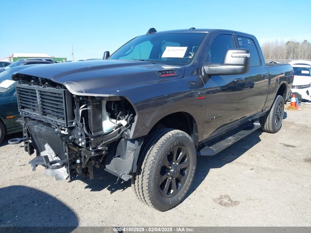 3C6UR5DL6RG293816 RAM 2500