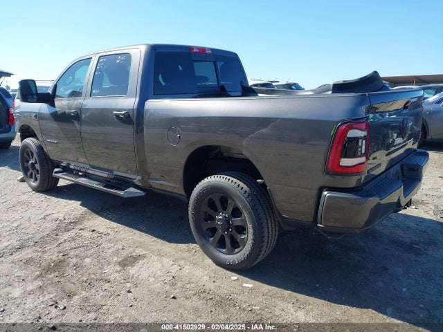 3C6UR5DL6RG293816 RAM 2500