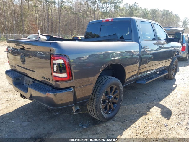 3C6UR5DL6RG293816 RAM 2500