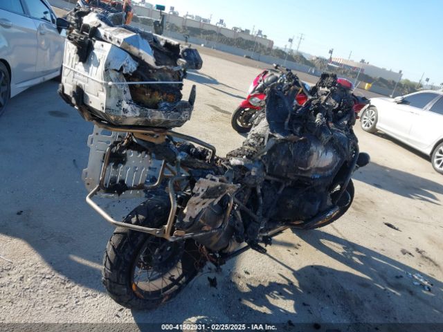 2023 BMW R 1250 WB10M1303P6H07784 Photo 3