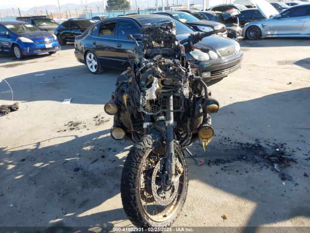 2023 BMW R 1250 WB10M1303P6H07784 Photo 4