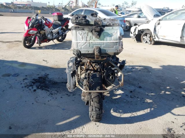 2023 BMW R 1250 WB10M1303P6H07784 Photo 5