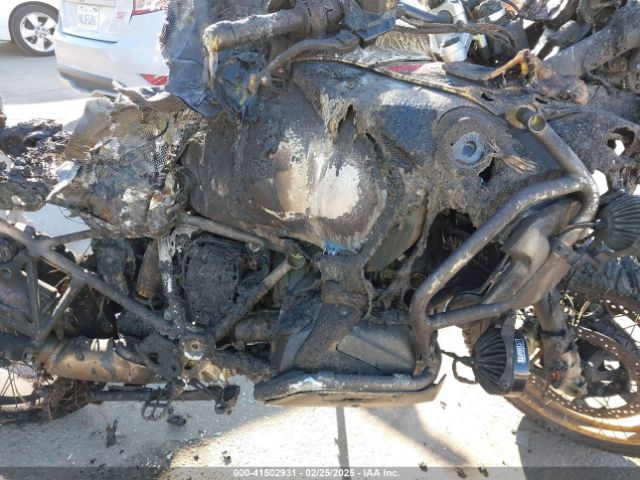 2023 BMW R 1250 WB10M1303P6H07784 Photo 7