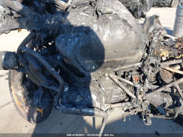 2023 BMW R 1250 WB10M1303P6H07784 Photo 8