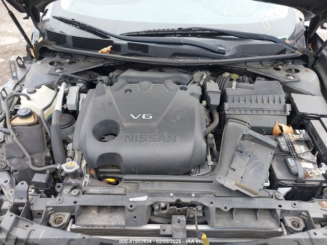 Nissan Maxima 3.5 S 2016 1N4AA6AP0GC429671 Image 10