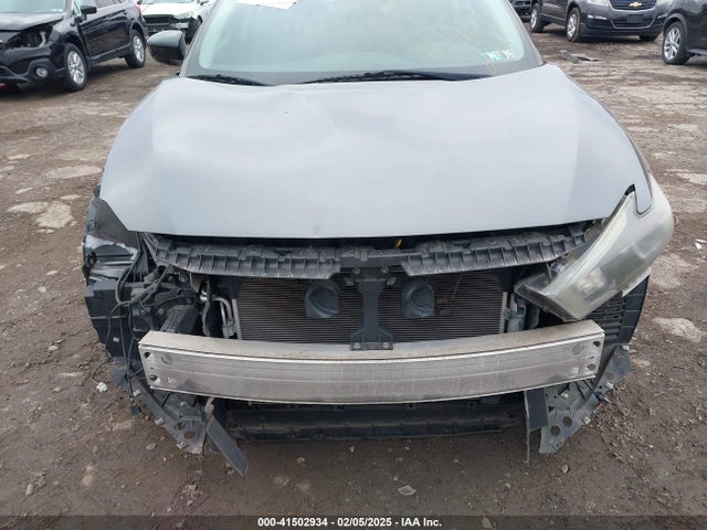 Nissan Maxima 3.5 S 2016 1N4AA6AP0GC429671 Image 11