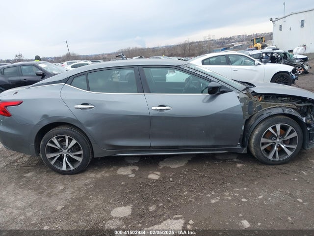 Nissan Maxima 3.5 S 2016 1N4AA6AP0GC429671 Image 12