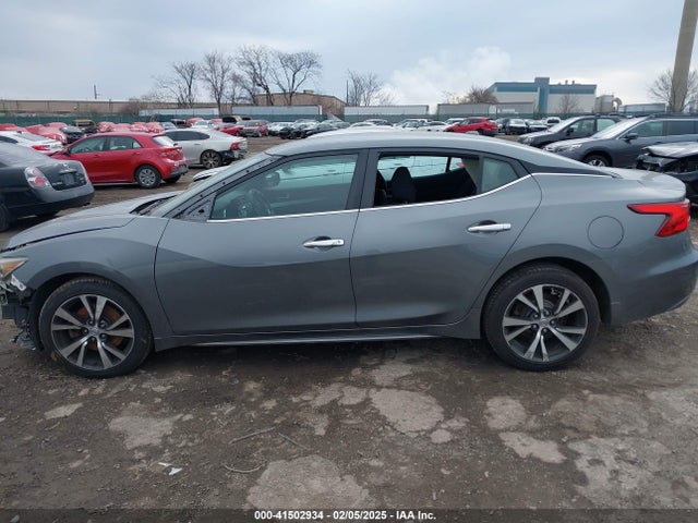 Nissan Maxima 3.5 S 2016 1N4AA6AP0GC429671 Image 13