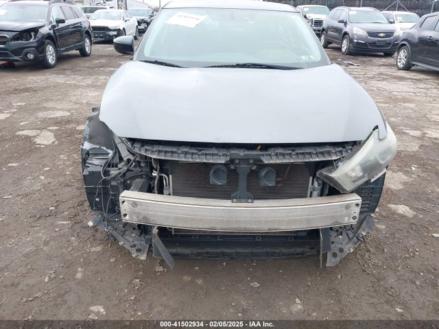 Nissan Maxima 3.5 S 2016 1N4AA6AP0GC429671 Image 6
