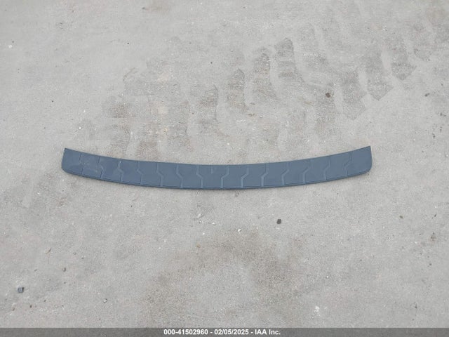 5FNRL5H62GB125842 Honda Odyssey Ex-l