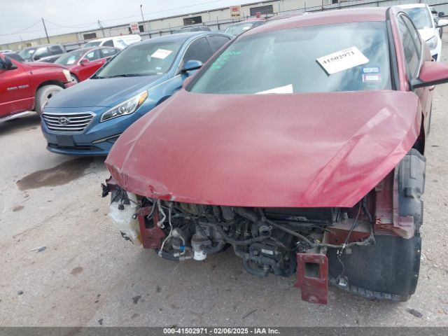 5NPE24AFXGH395814 Hyundai Sonata