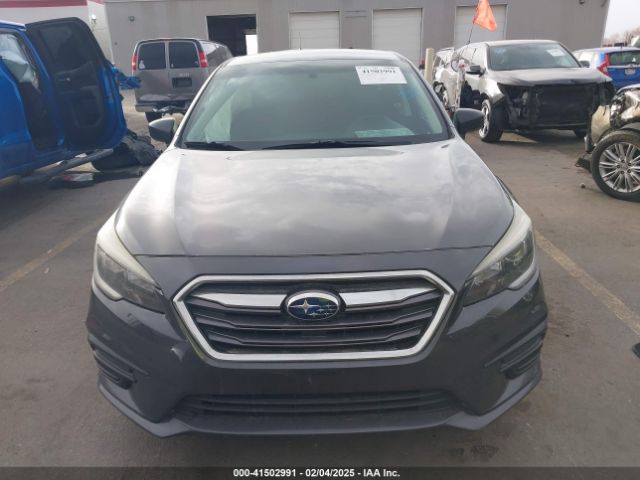 4S3BNAA60J3011809 Subaru Legacy 2.5i