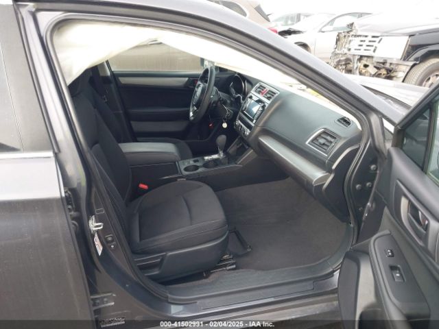 4S3BNAA60J3011809 Subaru Legacy 2.5i