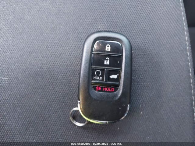 2022 HONDA CIVIC 19XFL2H84NE000198 Photo 10