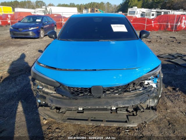 19XFL2H84NE000198 Honda k20c2