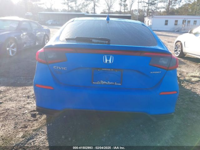19XFL2H84NE000198 Honda k20c2