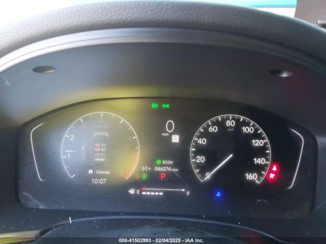 2022 HONDA CIVIC 19XFL2H84NE000198 Photo 6