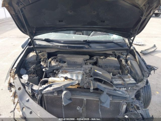 4T1BF1FK9GU512750 Toyota CAMRY LE