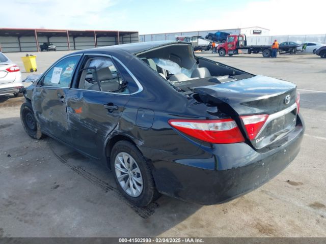 4T1BF1FK9GU512750 Toyota CAMRY LE