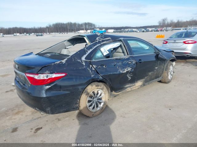 4T1BF1FK9GU512750 Toyota CAMRY LE