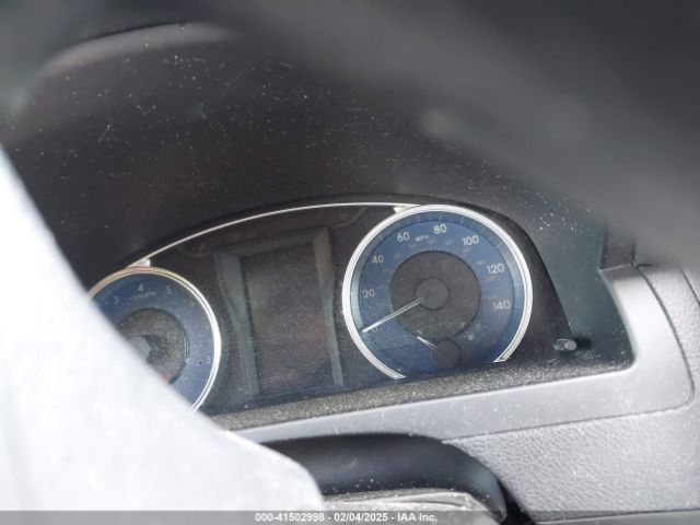 4T1BF1FK9GU512750 Toyota CAMRY LE