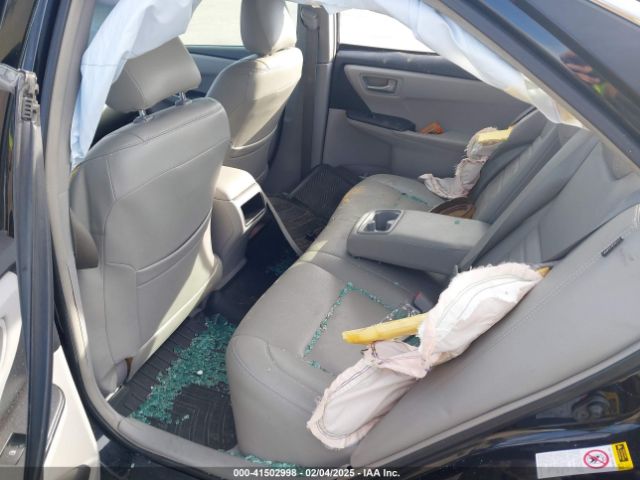 4T1BF1FK9GU512750 Toyota CAMRY LE