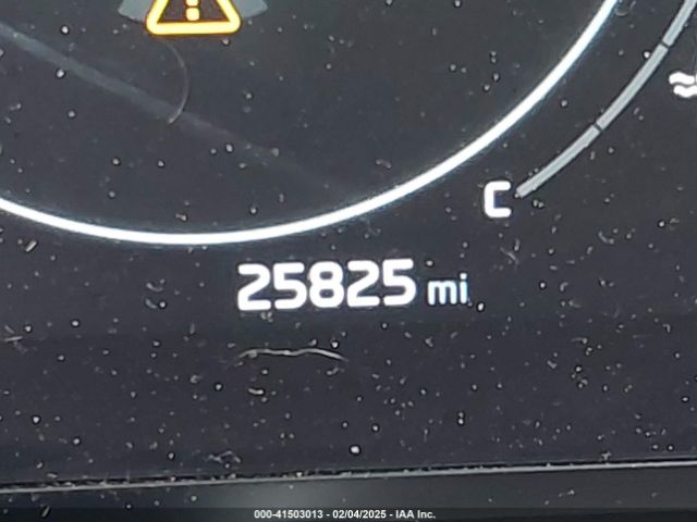 KNDNE5H32P6278375 KIA Carnival Mpv Sx Prestige
