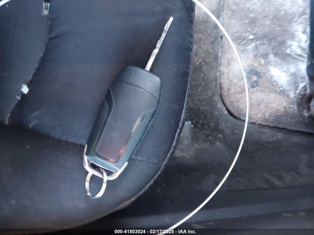 Ford FUSION SE 2014 3FA6P0H79ER298780 Image 11