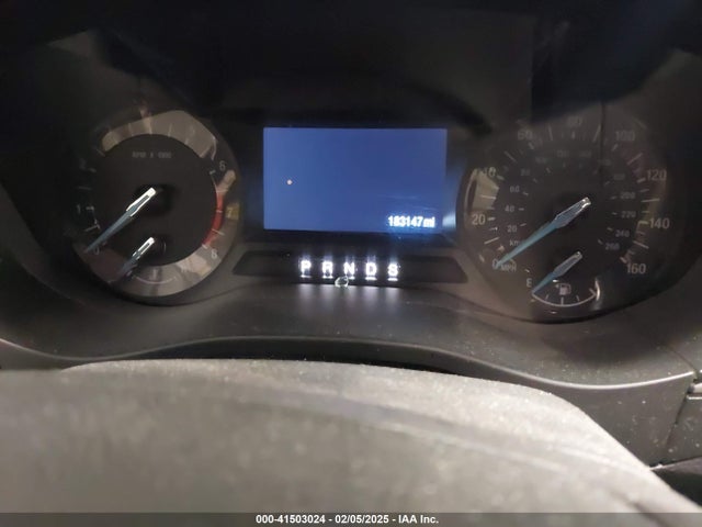 Ford FUSION SE 2014 3FA6P0H79ER298780 Image 7