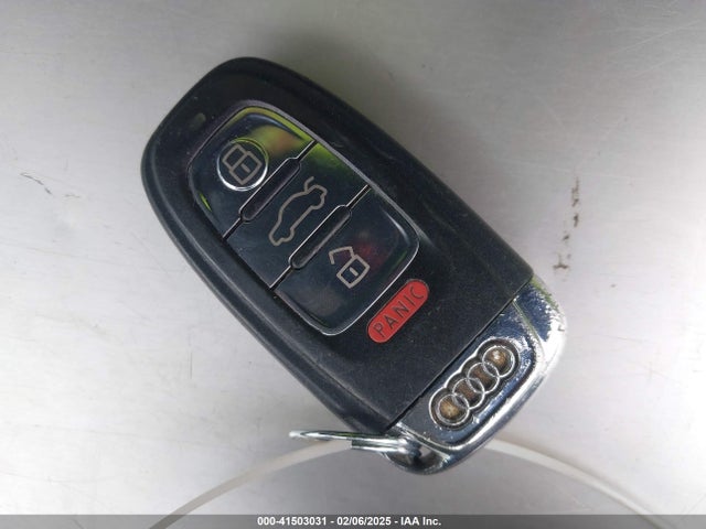 2009 AUDI Q5 WA1KK78R19A020046 Photo 10