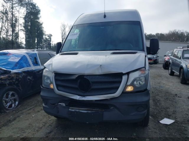 WD3PE7DD0GP204413 Mercedes-Benz Sprinter 2500 Normal Roof