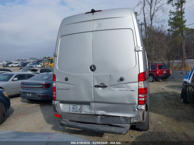 WD3PE7DD0GP204413 Mercedes-Benz Sprinter 2500 Normal Roof