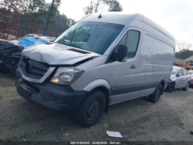 WD3PE7DD0GP204413 Mercedes-Benz Sprinter 2500 Normal Roof