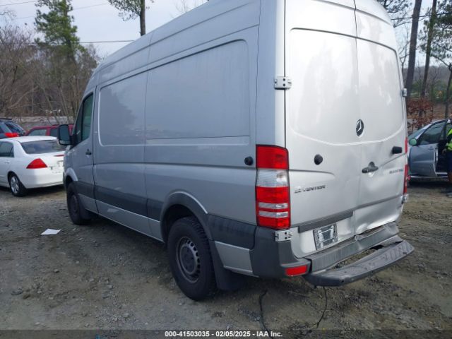 WD3PE7DD0GP204413 Mercedes-Benz Sprinter 2500 Normal Roof
