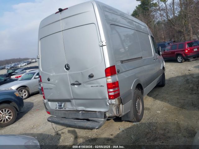 WD3PE7DD0GP204413 Mercedes-Benz Sprinter 2500 Normal Roof