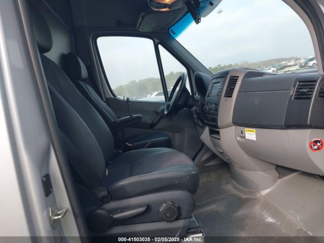 WD3PE7DD0GP204413 Mercedes-Benz Sprinter 2500 Normal Roof