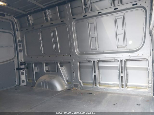WD3PE7DD0GP204413 Mercedes-Benz Sprinter 2500 Normal Roof