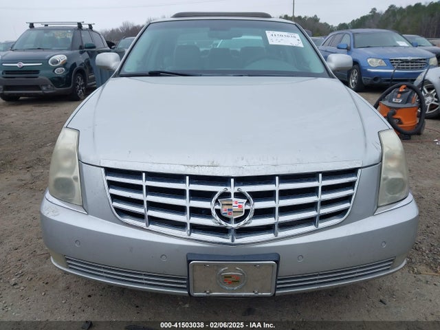 2010 CADILLAC DTS 1G6KH5EY0AU111092 Photo 5