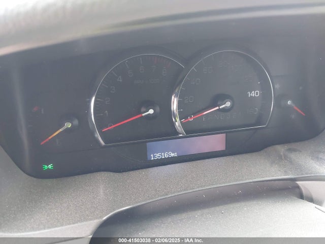 2010 CADILLAC DTS 1G6KH5EY0AU111092 Photo 6