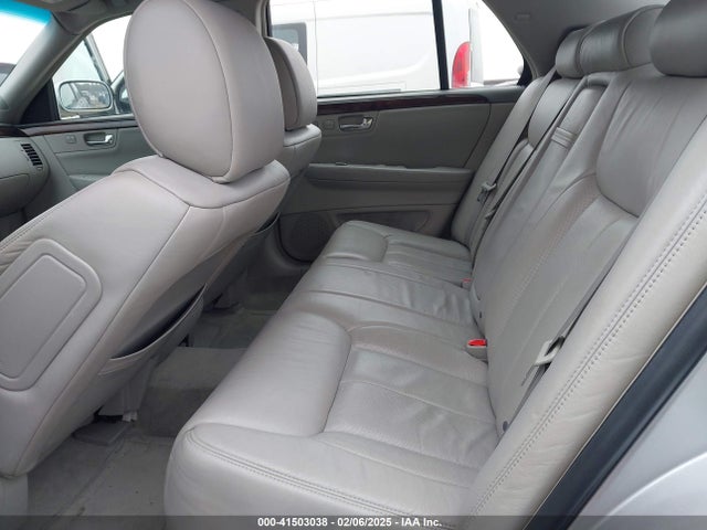 2010 CADILLAC DTS 1G6KH5EY0AU111092 Photo 7