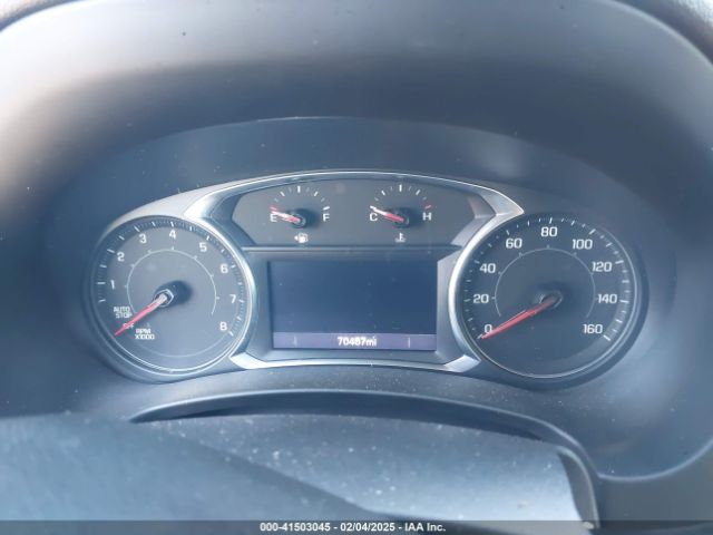 3GKALVEV7LL224486 GMC Terrain Awd Slt