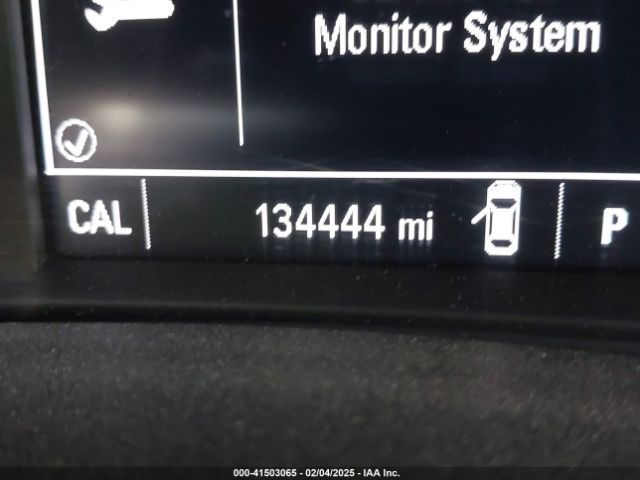 1G1ZE5ST7HF157961 Chevrolet MALIBU 1LT