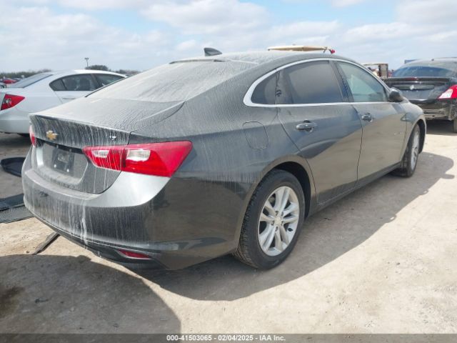 1G1ZE5ST7HF157961 Chevrolet MALIBU 1LT