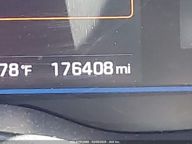 KMHC65LC1KU169059 Hyundai Ioniq Hybrid Blue