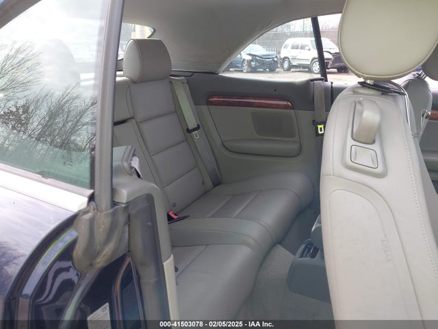 2006 AUDI A4 WAUAC48H26K010472 Photo 7