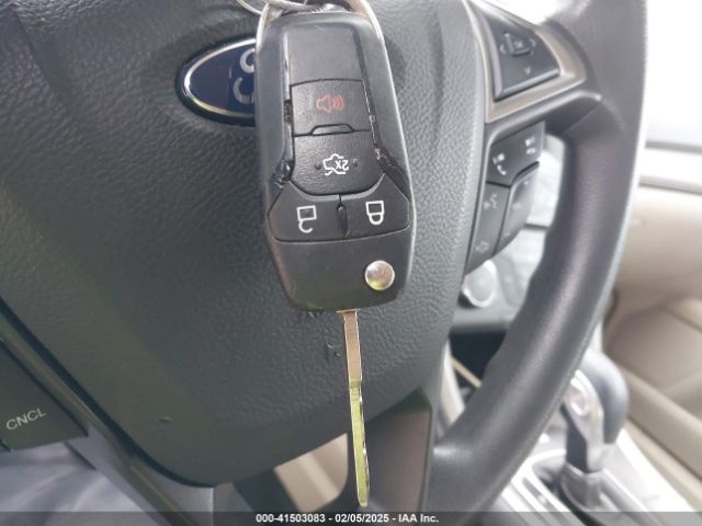 3FA6P0H70FR262056 Ford FUSION SE