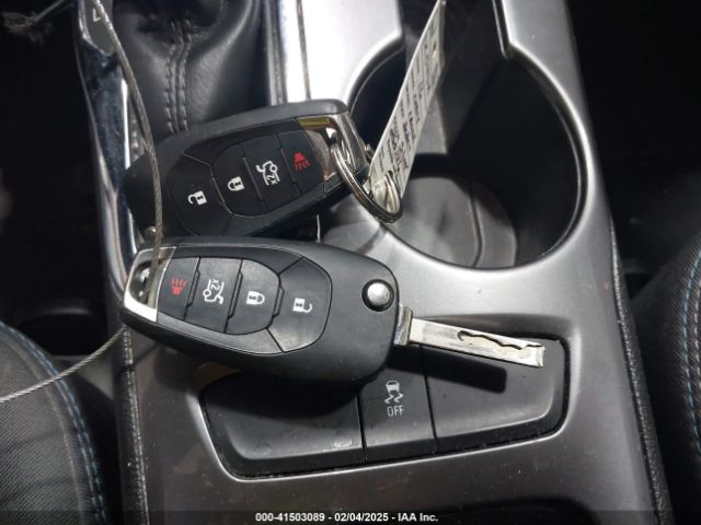 1G1BE5SM8G7260146 Chevrolet Cruze Lt Auto
