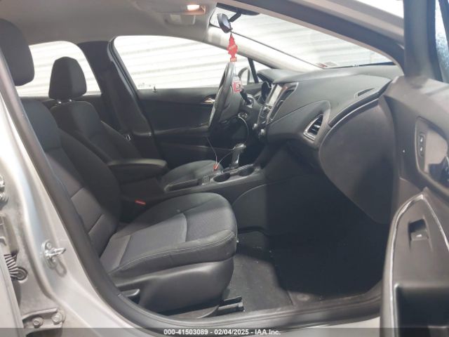 1G1BE5SM8G7260146 Chevrolet Cruze Lt Auto